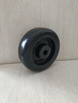 Original Baiyun Jieba Floor Washing Machine Brush Wheel Wheel Wheel BF521 522 Washing Machine Accessories