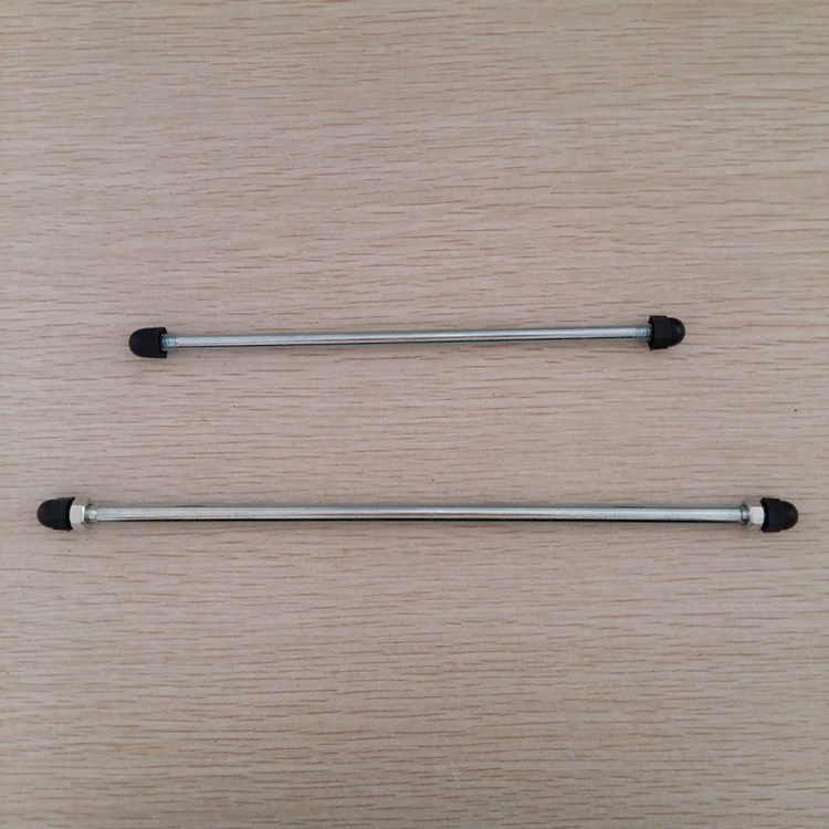 Baiyun pressing truck squeeze bucket pressury water truck accessories two one-paying axis dedicated