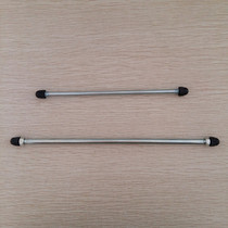 Baiyun water squeezer bucket water truck accessories two one-for-one shaft