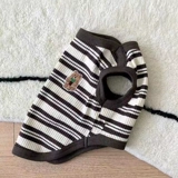 Одежда для щенков в летних тонких жилетах Теддипи, чем медвежь