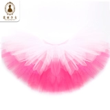 歌丽少女 Детская спортивная одежда для раннего возраста, юбка в складку, юбка-пачка