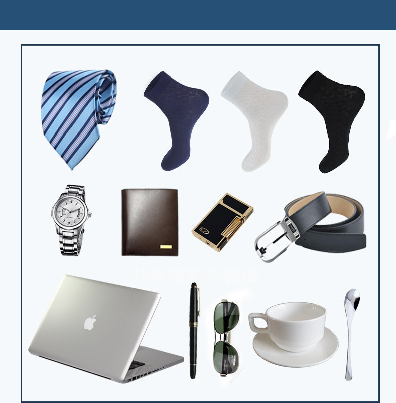 Chaussettes - collants IREEMO AB8395 - Ref 754956 Image 20