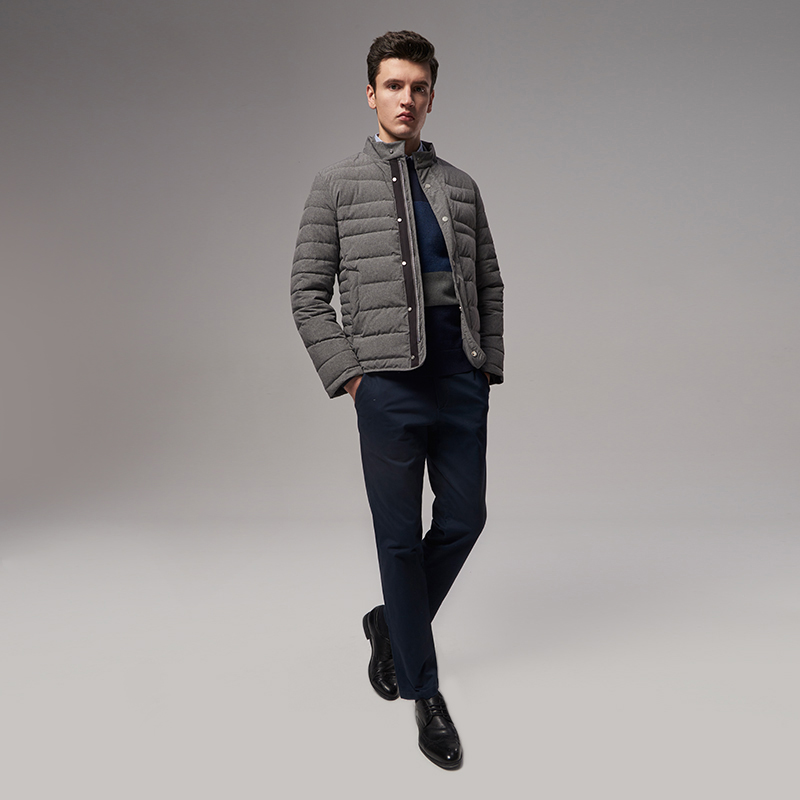 Blouson homme SCOFIELD - Ref 3122068 Image 4