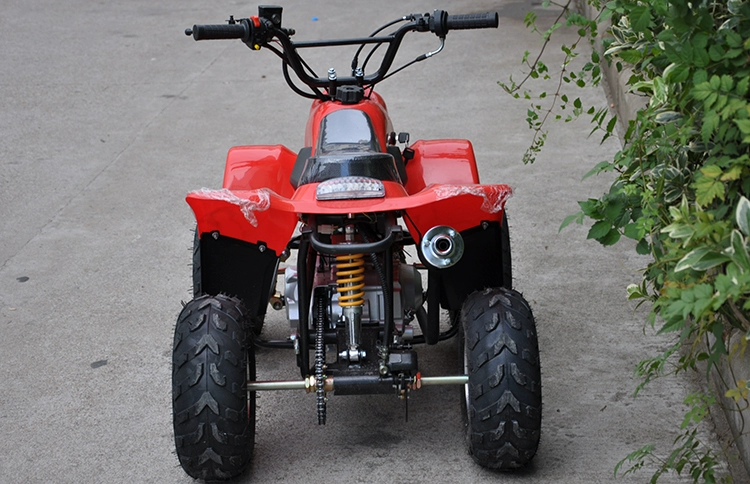 110CC khủng long nhỏ ATV / núi off-road ATV xe mini ATV mọi địa hình xe máy bốn bánh