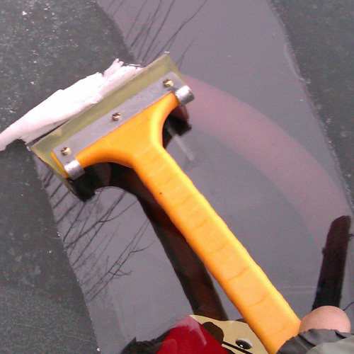 Car cleaning supplies Bull Ribs Snow Removing Snow Removing Snow Removing Snow Removing Snow Board Snow Shovel