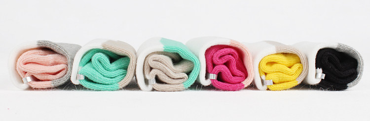 Chaussettes - collants N09 - Ref 759698 Image 12