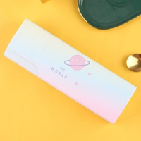 Пробел в планете легкой порошковой планеты