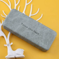 Следуйте за своей сердечной коробкой (давая зеркальную ткань+чистящая раствор)