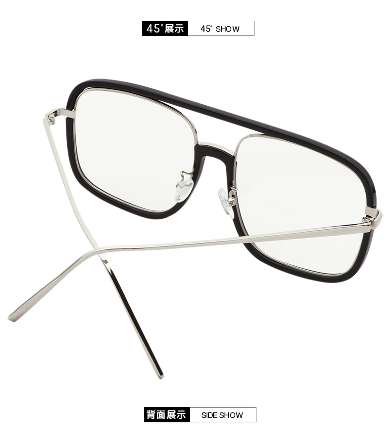 Montures de lunettes en Tole - Ref 3141460 Image 11