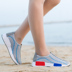 Giày nam mùa hè thoáng khí thể thao giản dị giày nam đẹp 2021 Sandal
