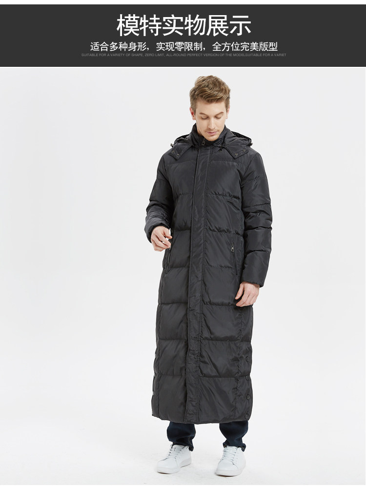 Blouson homme   OTHER en Polyester - Ref 3122741 Image 11