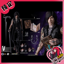 (pick up) Asmus Toys 1 6 ghosts sobbing 5 principal V disposable DMC501