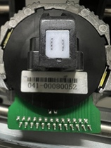 Deli DB-610KII DB-615KII DB-618KII print head DB615 original print head needle