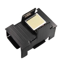 Epson tx800 nozzle 10th generation print head UV weak solvent photo machine flat oily 10th generation original