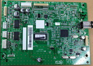 Canon MF4010 4320 4330 4012 4122 4150 Motherboard Interface Board
