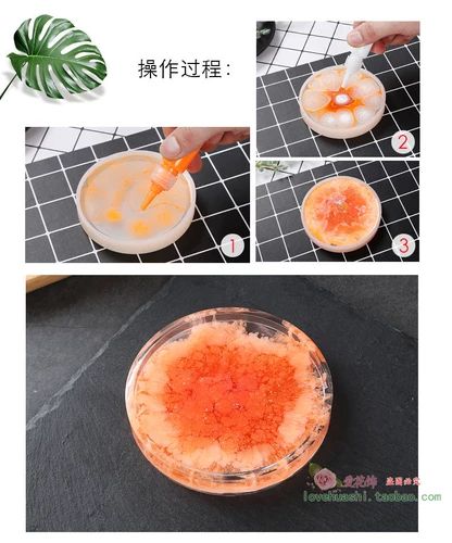 Эссенция спасения