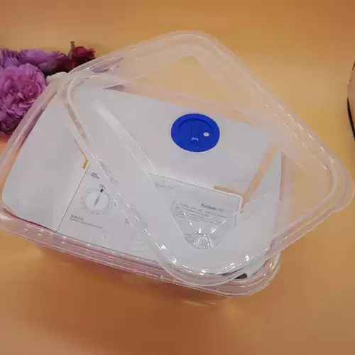 Экологичный портативный ланч-бокс, 1250 мл, 2000 мл