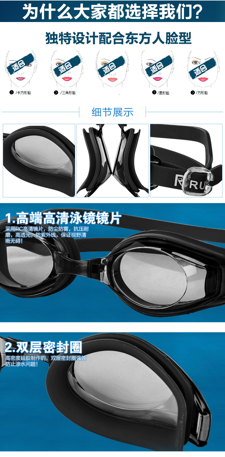 Maillot de bain homme - Ref 2514724 Image 17