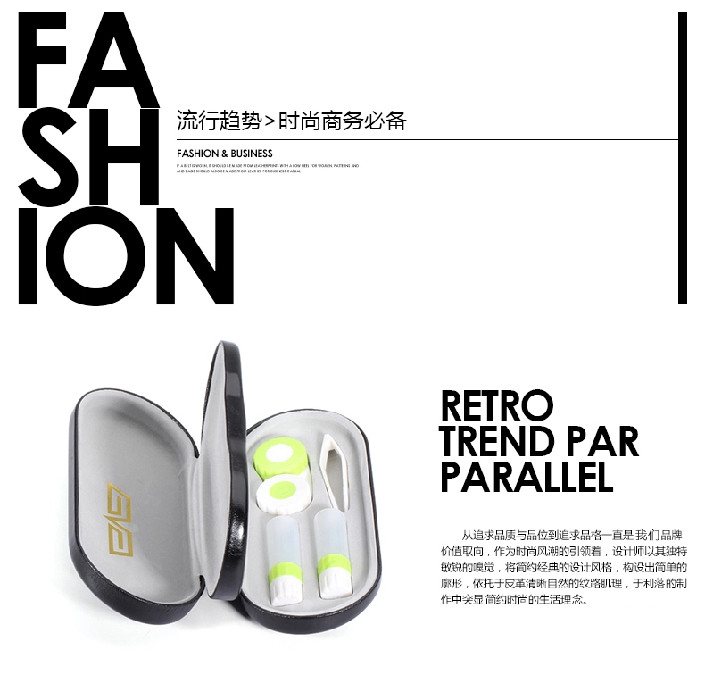 Etui à lunettes - Ref 1243477 Image 13