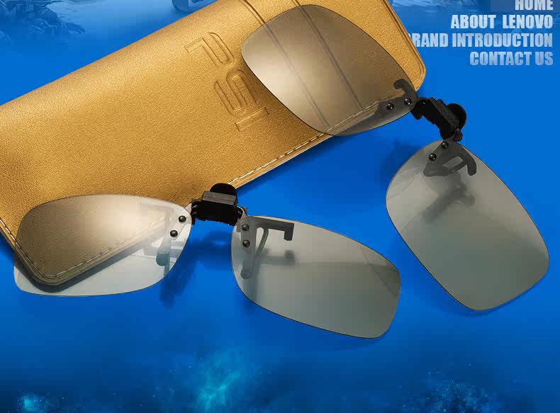 Lunettes 3D PSI   - Ref 2621578 Image 10