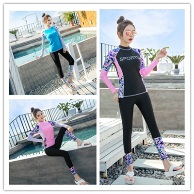 Maillot de bain pour femme - Ref 3031381 Image 1