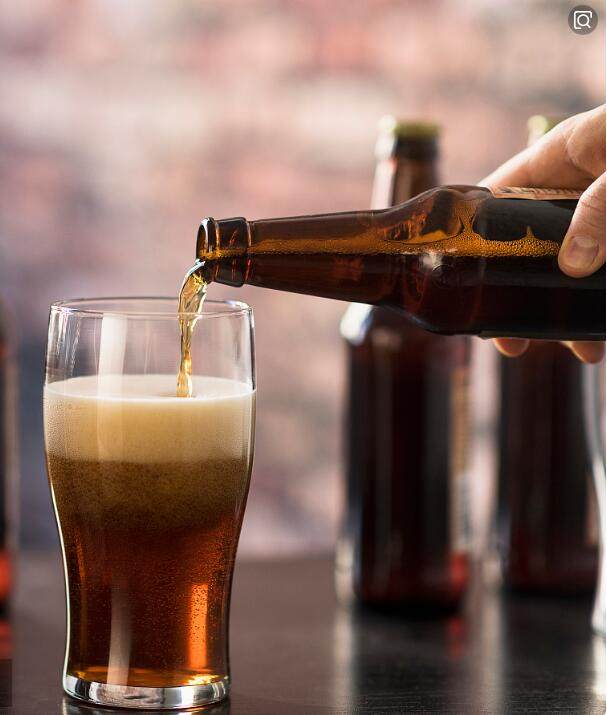 20 liters American dark ale raw material package includes Ale home-brewed beer yeast hops malt raw material