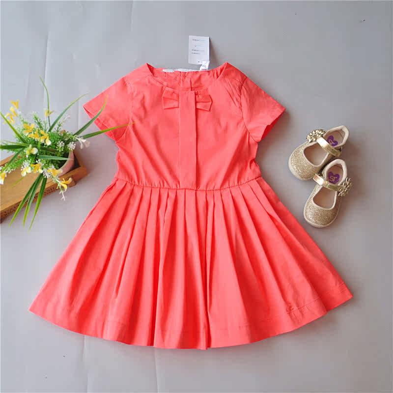 Robes pour fille - Ref 2046020 Image 10