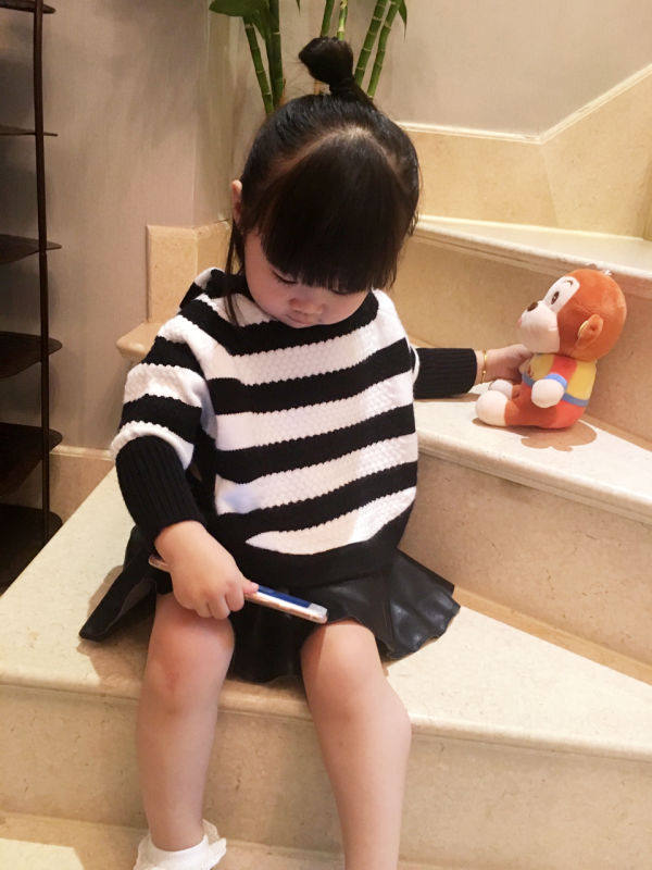 Cape pour fille - Ref 2155241 Image 11