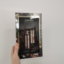 Mika Australia Direct Mail Cemoy Water Milk White Gold Lumen Moisturizing Water milk Cover Muscle bottom Repair Essence Water Essence Milk