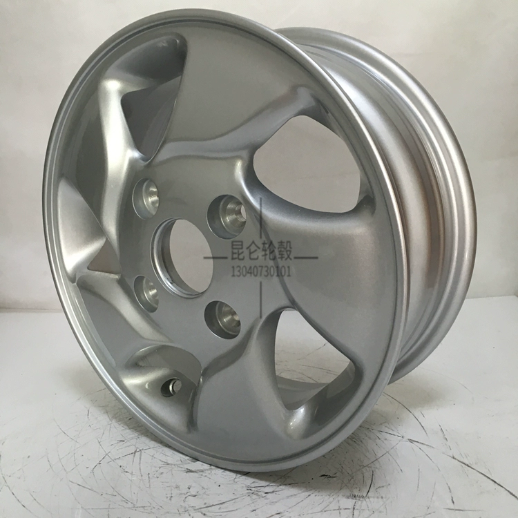 Thích hợp cho bánh xe ô tô Chevrolet / Chevrolet Lechi / Superior / Bánh xe ô tô / Bánh xe nhôm / Tuổi thai nhi - Rim