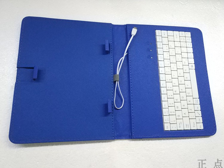 Jumper EZPAD MINI 4S bàn phím và chuột thiết lập để chơi các trò chơi 8 4 trường hợp trường hợp tablet 8,3 inch 3 2 - Phụ kiện máy tính bảng ốp lưng ipad mini 2