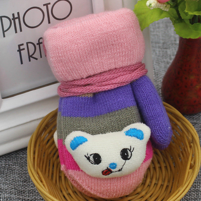 Gants pour enfants - Ref 2149498 Image 11