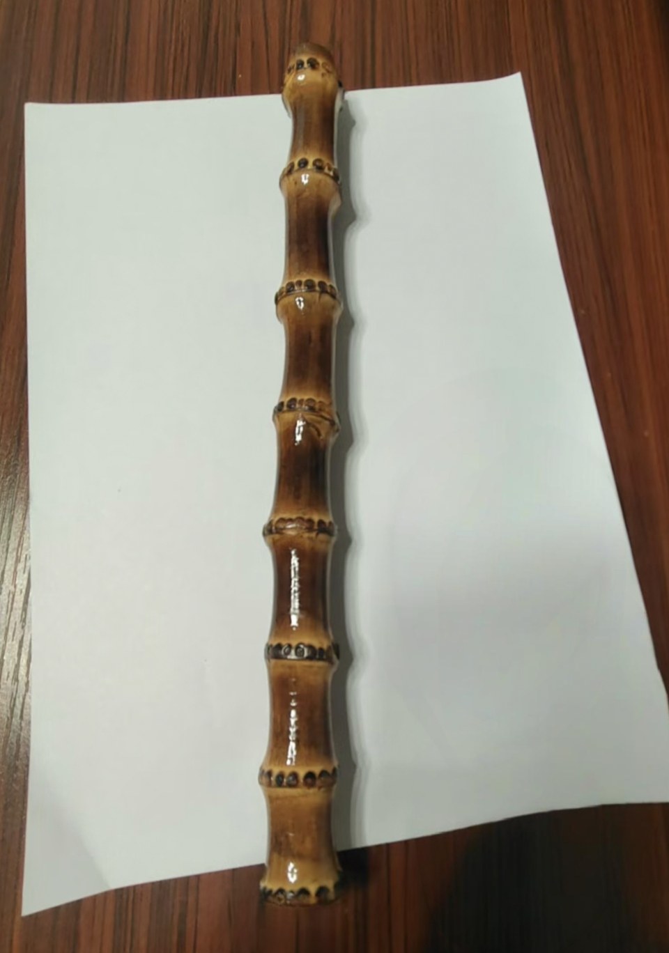 竹 細工 彫刻 十八羅漢筆筒 書道具 文房具 工芸品 置物 古董木雕笔筒：竹雕十八罗汉的魅力-竹雕/竹制品-淘宝好物网