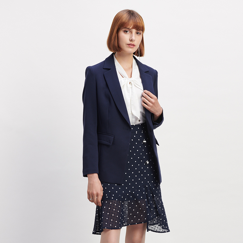 Veste pour femme PRICH en Polyester - Ref 3221143 Image 3