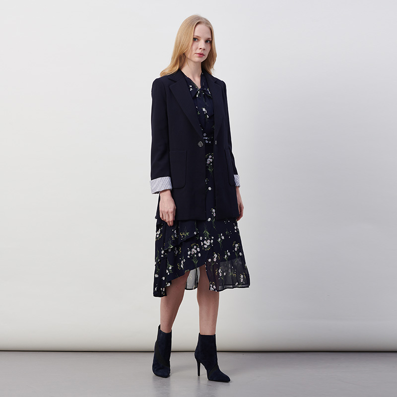 Veste pour femme PRICH en Polyester - Ref 3221175 Image 3