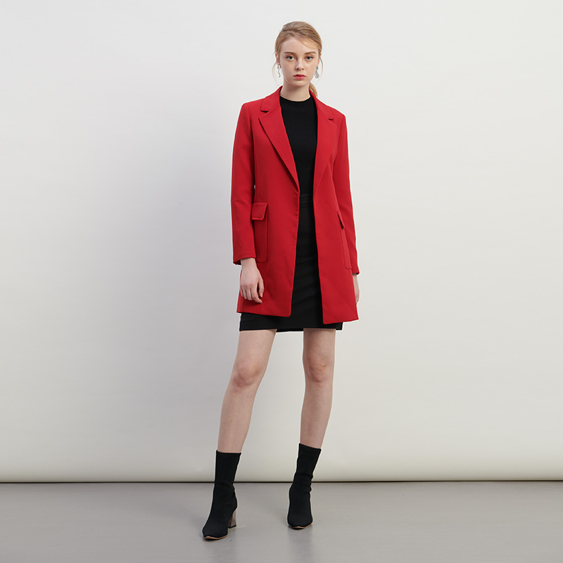 Veste pour femme PRICH en Polyester - Ref 3220752 Image 5