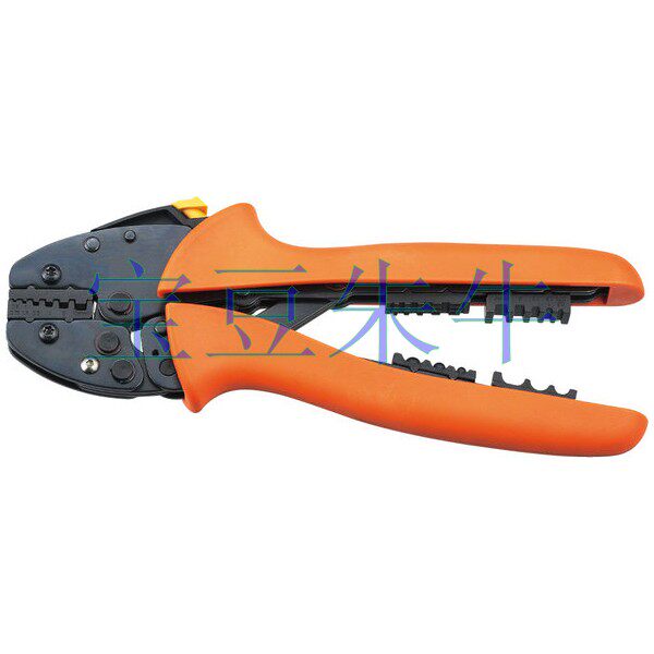Huasheng Sancai FSA0510GF ultra-labor-saving tubular terminal 0-5-10 square wire press pliers FSA-0510GF