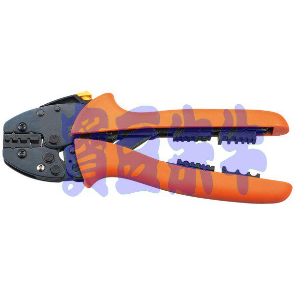 Huasheng tricolor FSA1035GF tubular terminal 10-50 square crimping pliers FSA-1035GF 2550GF