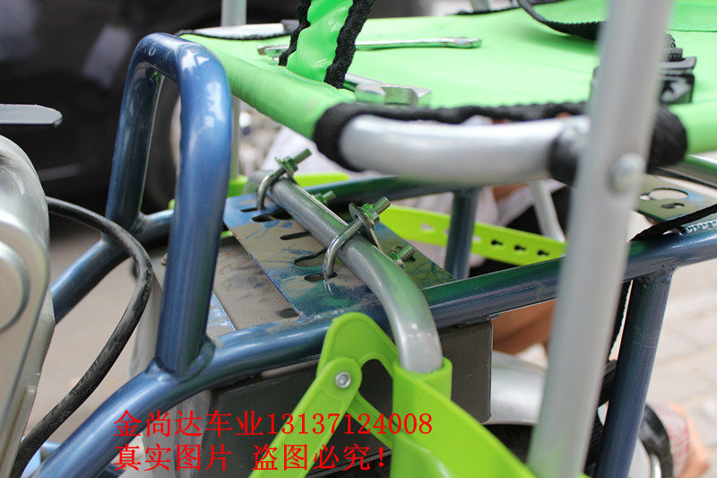 siège enfants pour vélo - Ref 2441041 Image 40