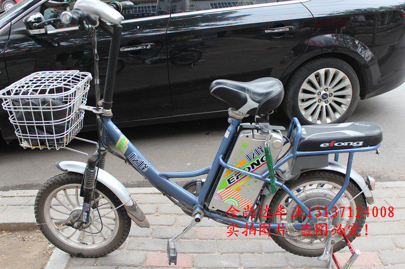 siège enfants pour vélo - Ref 2441041 Image 31