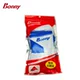 Vớ cầu lông wave / Bonny chính hãng vớ thể thao khăn dày đáy cotton thấm hút mồ hôi chống trượt vớ thoáng khí cho nam và nữ - Vớ thể thao