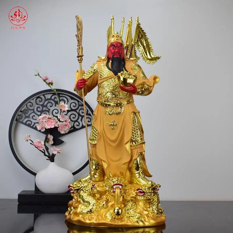 钧益佛像