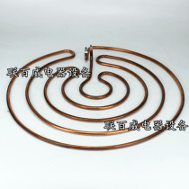 Depot baking cake machine heating pipe accessories Depot LB-50 baking machine up and down independent temperature control heating tube heat conduction