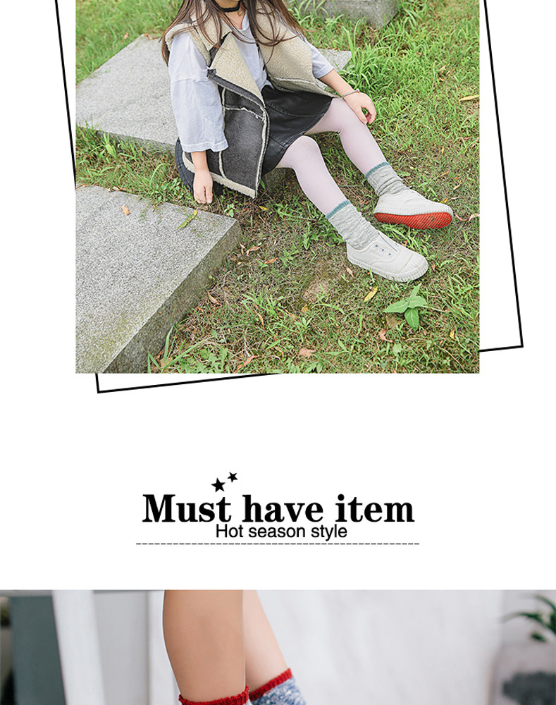 Chaussettes enfant - Ref 2106785 Image 15