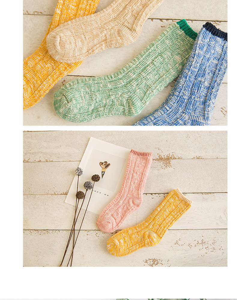 Chaussettes enfant - Ref 2106785 Image 9