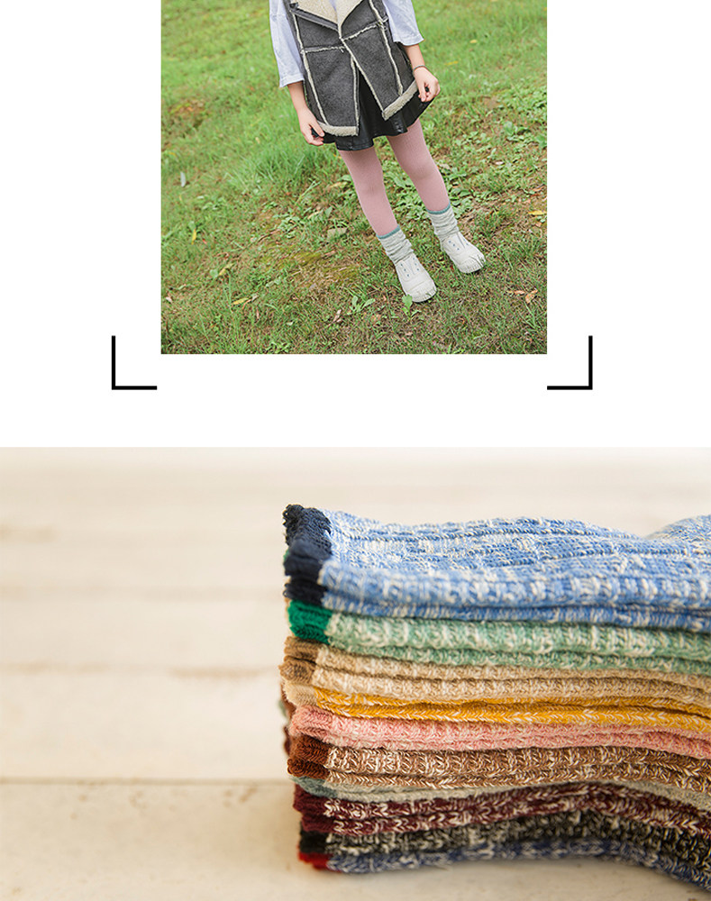 Chaussettes enfant - Ref 2106785 Image 18