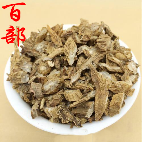 Guangxi Wild Hundred Bu Bu Bu Bu Bu Bu Bu Bu Bu Bu Bu Bu Bu Bu Bu Bu Bu Bu Bu Bu Bu Bu Bu Bu of Chinese herbal medicine 100 step root 100 lice 500g