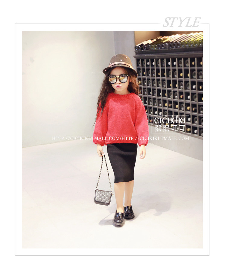 Jupe pour fille CICIKIKI - Ref 2048527 Image 67