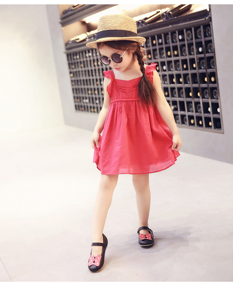 Robe enfant CICIKIKI - Ref 2044332 Image 8