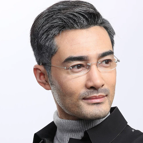 老人100 Высококлассные сверхлегкие очки для отдыха подходит для мужчин и женщин